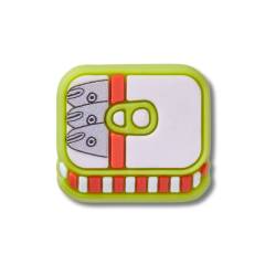 Amigos de pescado en lata