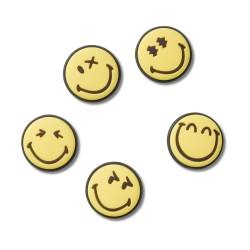 Smiley World Pack 5