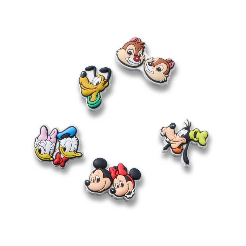 Mickey and Friends Pack 5