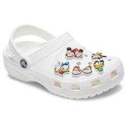 Mickey and Friends Pack 5
