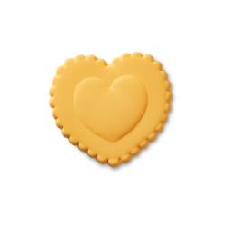 Raviolis de corazón
