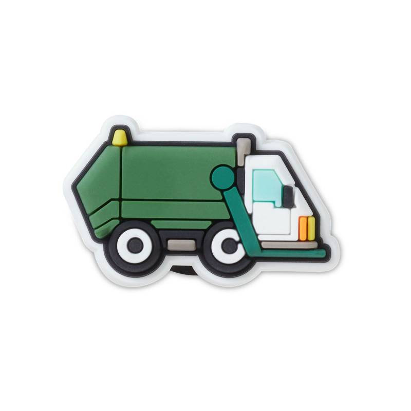 Camión de la basura