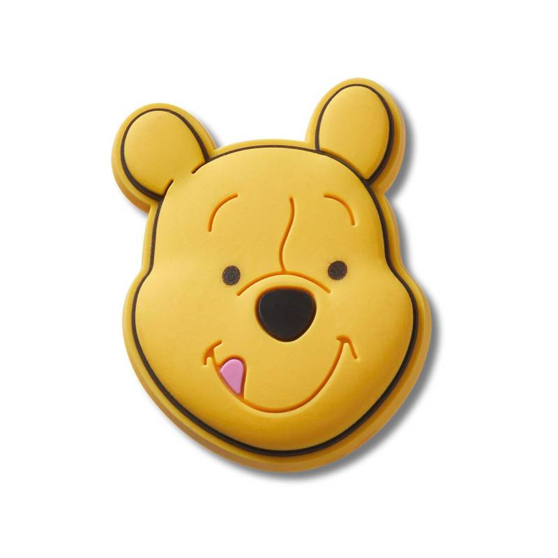 Rosto do Ursinho Pooh