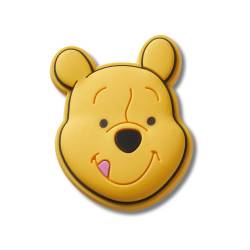 Rosto do Ursinho Pooh