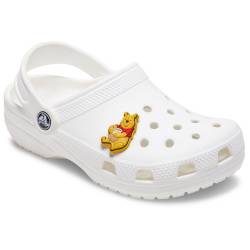 Winnie The Pooh con su miel