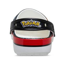 Tamancos infantis Pokémon Print Classic K