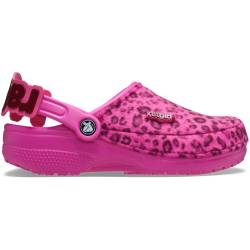 Zuecos unisex RatGirl x Crocs Classic U