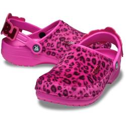 Zuecos unisex RatGirl x Crocs Classic U