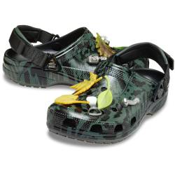 Zuecos unisex Aries Arise x Crocs Classic U