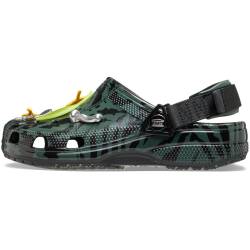 Zuecos unisex Aries Arise x Crocs Classic U