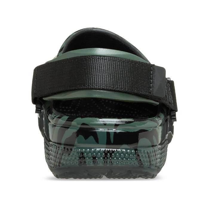 Zuecos unisex Aries Arise x Crocs Classic U