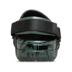 Zuecos unisex Aries Arise x Crocs Classic U