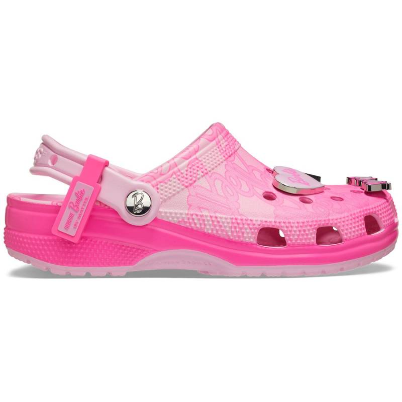 Tamancos Barbie Classic U Unissex