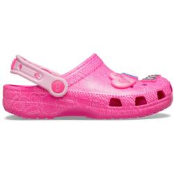 Zuecos para niños Mattel Pink Barbie Classic Clog K