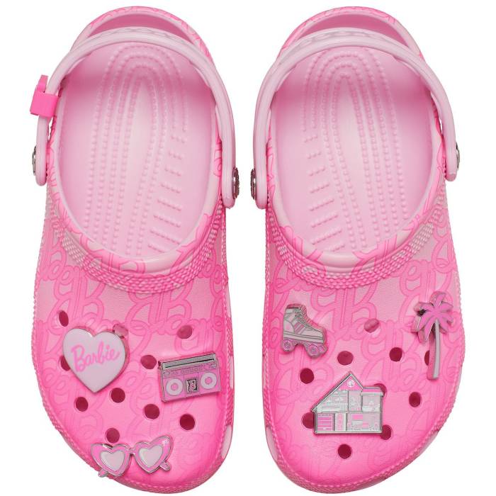 Tamancos Barbie Classic U Unissex