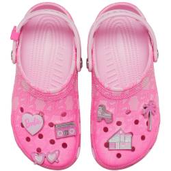 Tamancos Barbie Classic U Unissex