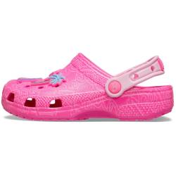 Zuecos para niños Mattel Pink Barbie Classic Clog K