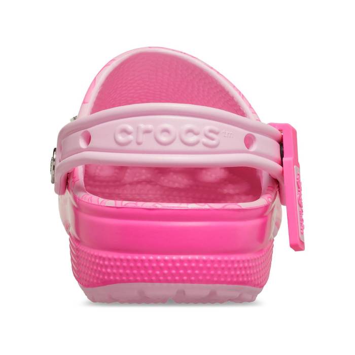 Tamancos Barbie Classic U Unissex