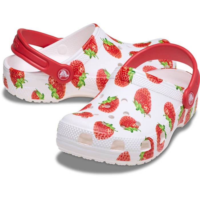 Socas de crianças Classic Fresh Fruits T