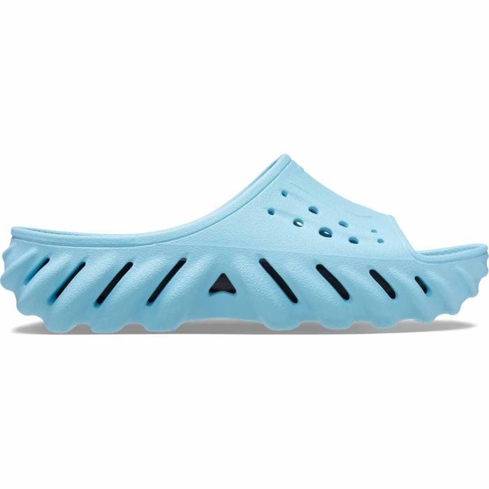 Sandalias slide unisex Echo U