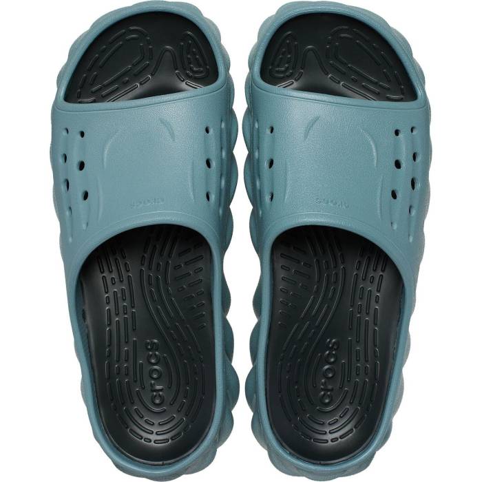Sandalias slide unisex Echo U