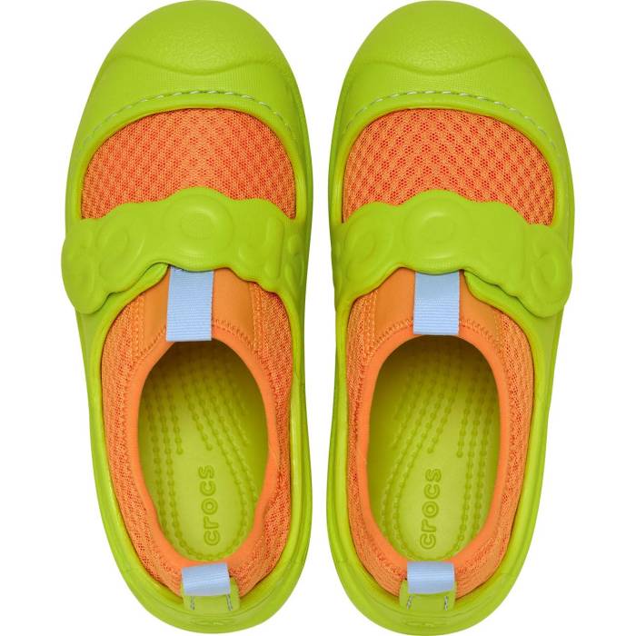 Zapatos para niños Swiftwater Splash K