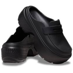 Mocassins unisexo Stomp Loafer U