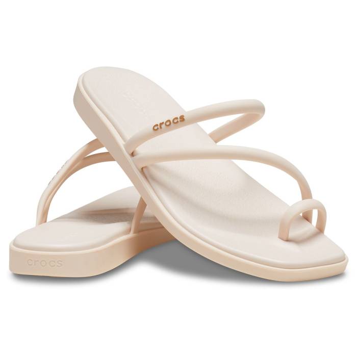 Sandálias femininas Miami Toe Loop W