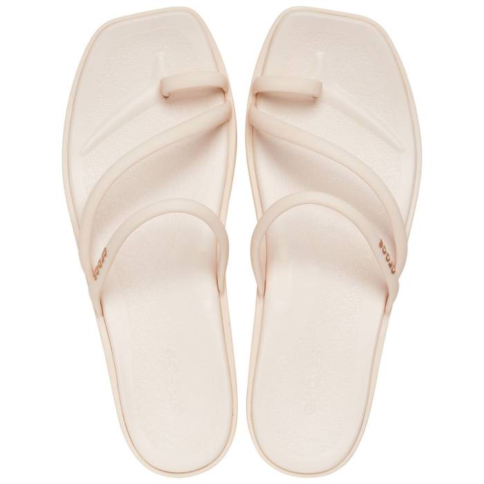 Sandálias femininas Miami Toe Loop W