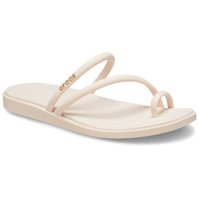 Sandálias femininas Miami Toe Loop W