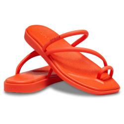 Sandálias femininas Miami Toe Loop W