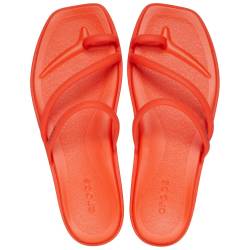 Sandálias femininas Miami Toe Loop W