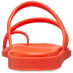 Sandálias femininas Miami Toe Loop W