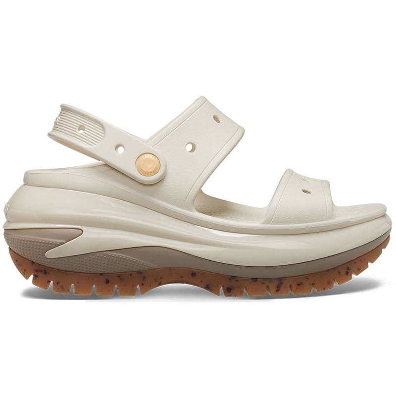 Sandalias unisex Mega Crush U