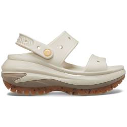 Sandalias unisex Mega Crush U