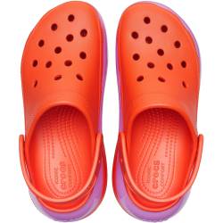 Tamancos unissex Mega Crush U