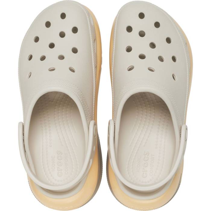 Tamancos unissex Mega Crush U