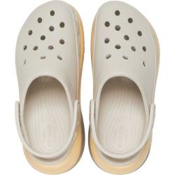 Tamancos unissex Mega Crush U