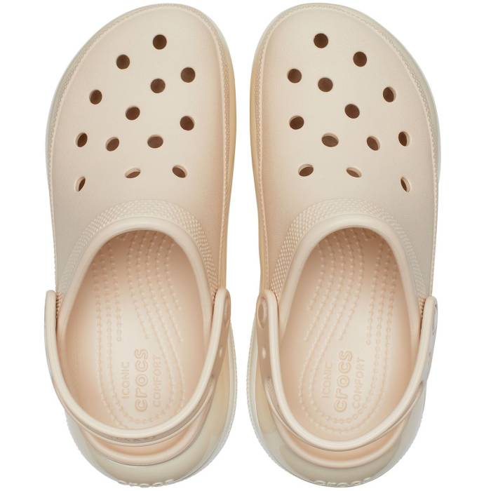 Zuecos unisex Mega Crush U