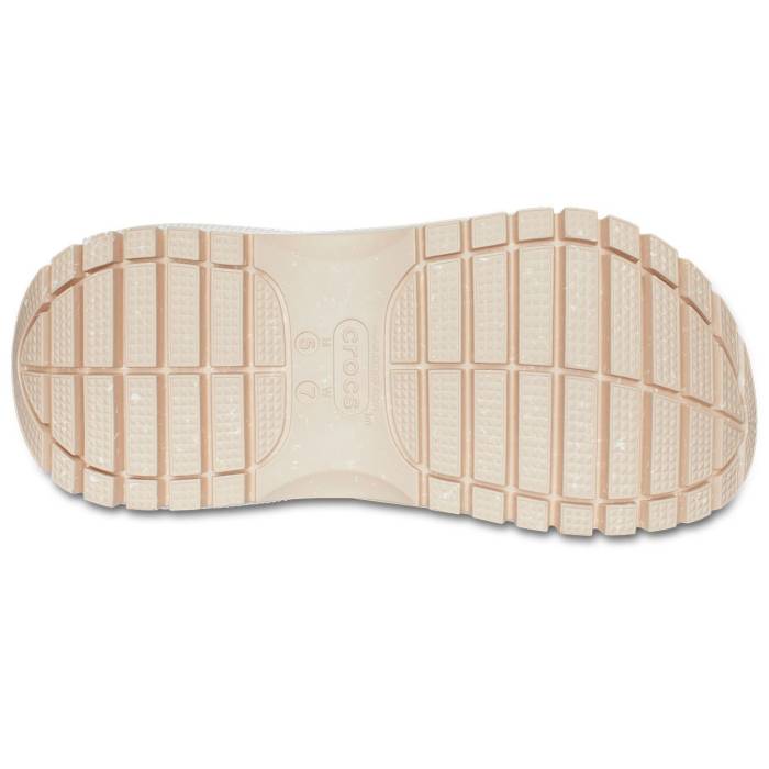 Zuecos unisex Mega Crush U