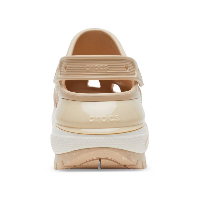 Zuecos unisex Mega Crush U