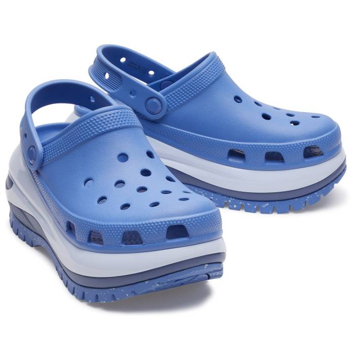 Tamancos unissex Mega Crush U