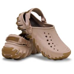 Tamancos unissex Echo Gum RO U