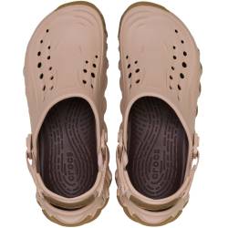 Tamancos unissex Echo Gum RO U