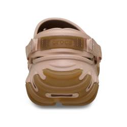 Tamancos unissex Echo Gum RO U