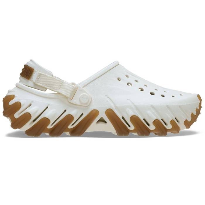 Tamancos unissex Echo Gum RO U