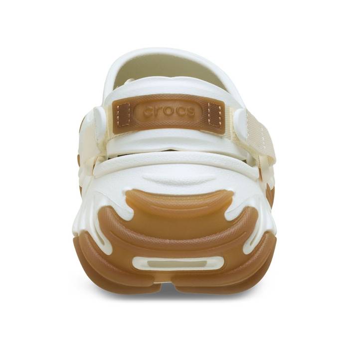 Tamancos unissex Echo Gum RO U