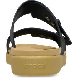 Sandálias femininas de salto baixo W