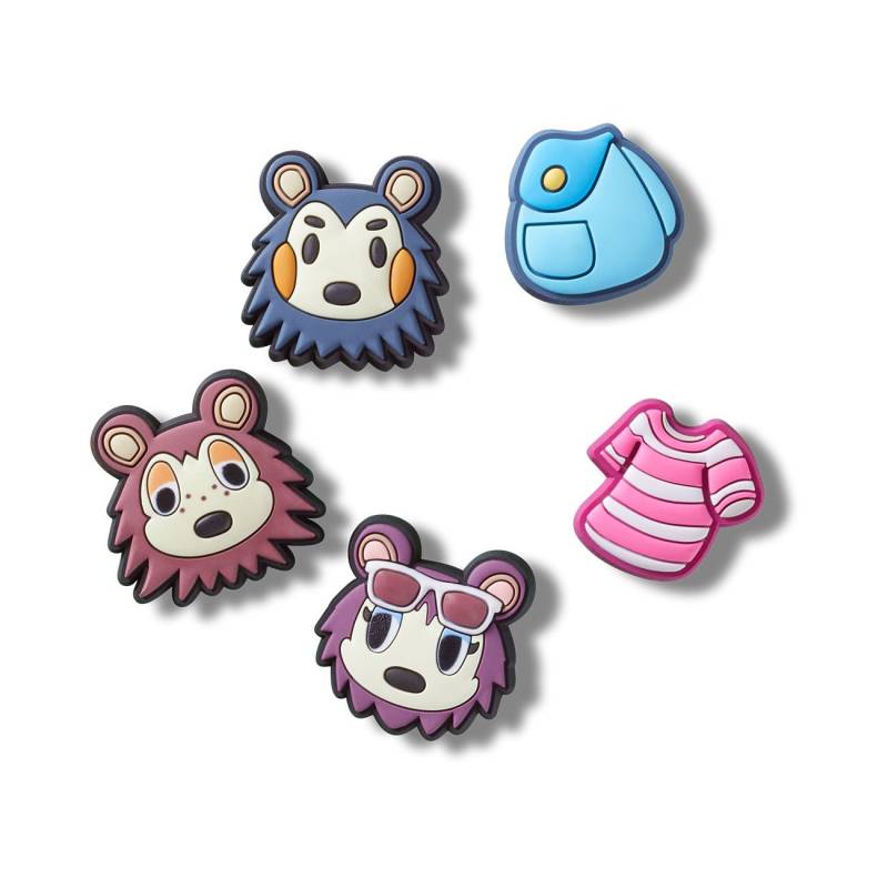 Pacote de Criadores 5 do Animal Crossing