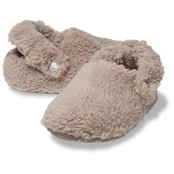 Zapatillas de casa de niños Classic Cozzzy T